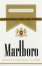 Marlboro Gold King Box