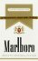 Marlboro Gold King Box