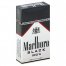 Marlboro Black 100's