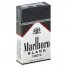 Marlboro Black 100's