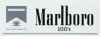 Marlboro Silver 100's Box