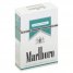 Marlboro Menthol Kings