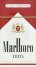 Marlboro Red 100's