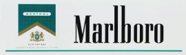 Marlboro Gold Menthol King