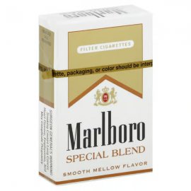 Marlboro Special Blend