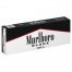 Marlboro Black 100's Box