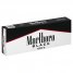 Marlboro Black 100's Box