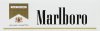 Marlboro Gold King Box