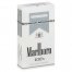 Marlboro Silver 100's