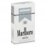 Marlboro Silver 100's