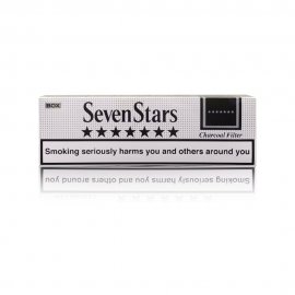 Seven Stars Black