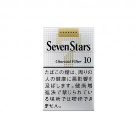 Seven Stars 10